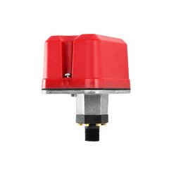 EPS120-2 Alarm Basınç Anahtarı  120psi İkili SPDT